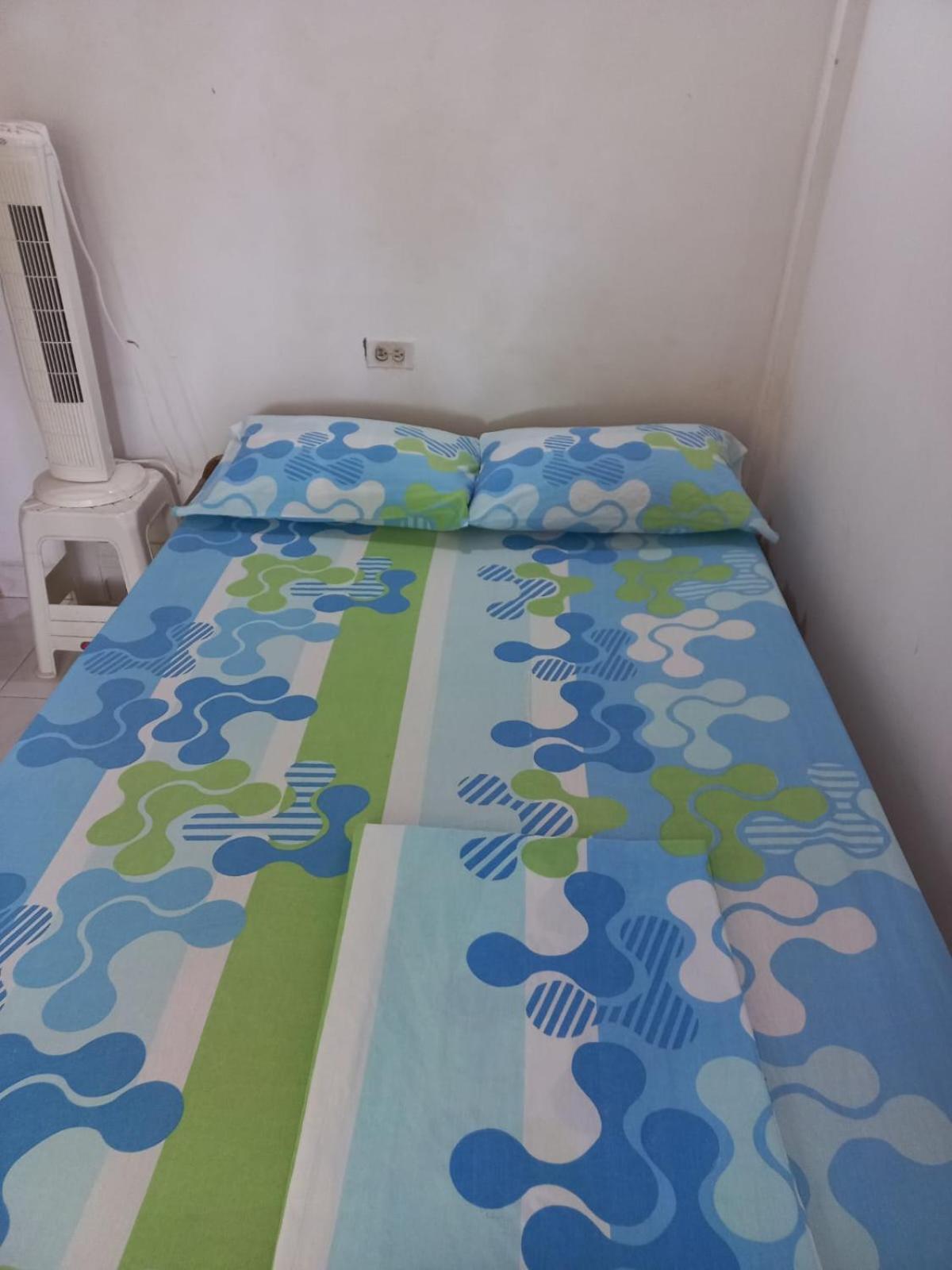 Hotel Anatolia En El Paraiso Natural Buenaventura Ngoại thất bức ảnh